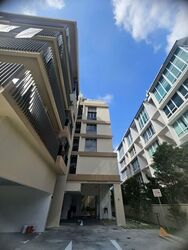 Jansen House (D19), Condominium #529356141